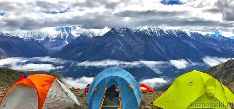 Как выбрать палатку, важные характеристики, из какого материала делают палатки, какие палатки бывают
